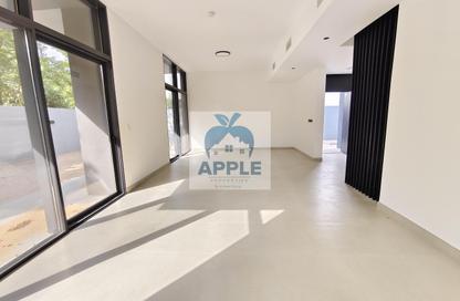 Villa - 4 Bedrooms - 6 Bathrooms for rent in Robinia - Masaar - Tilal City - Sharjah