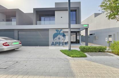Villa - 4 Bedrooms - 6 Bathrooms for rent in Robinia - Masaar - Tilal City - Sharjah