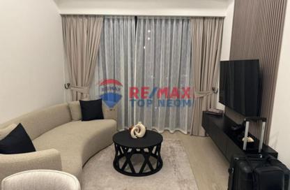 Apartment - 1 Bedroom - 2 Bathrooms for rent in Creek Views II by Azizi (Azizi Fawad Residence) - Dubai Healthcare City 2 - Al Jaddaf - Dubai
