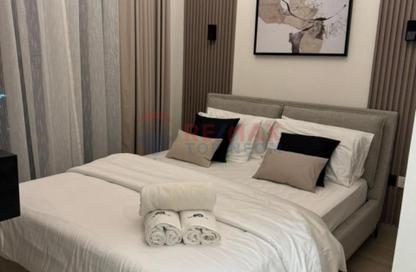Apartment - 1 Bedroom - 2 Bathrooms for rent in Creek Views 2 - Dubai Healthcare City 2 - Al Jaddaf - Dubai Apartment - 1 Bedroom - 2 Bathrooms for rent in Creek Views 2 - Dubai Healthcare City 2 - Al Jaddaf - Dubai