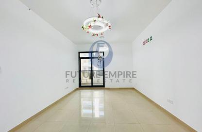 Apartment - 1 Bedroom - 2 Bathrooms for rent in Elysium 1 - Jumeirah Garden City - Al Satwa - Dubai