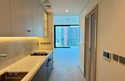 Apartment - Studio - 1 for sale in Peninsula Four - Peninsula - Business Bay - Dubai Apartment - Studio - 1 for sale in Peninsula Four - Peninsula - Business Bay - Dubai