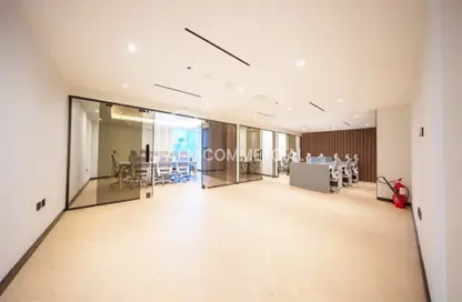 Office Space for rent in Fortune Executive - JLT Cluster T - Jumeirah Lake Towers - Dubai