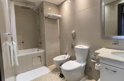 Apartment - 1 Bedroom - 1 Bathroom for rent in Mercure Dubai Barsha Heights Hotel Suites and Apartments - Barsha Heights (Tecom) - Dubai Apartment - 1 Bedroom - 1 Bathroom for rent in Mercure Dubai Barsha Heights Hotel Suites and Apartments - Barsha Heights (Tecom) - Dubai