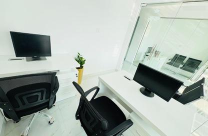 Office Space - Studio - 1 for rent in Reem Residency - Al Karama - Bur Dubai - Dubai