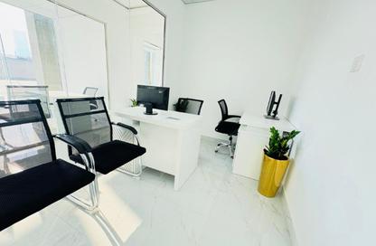 Office Space - Studio - 1 for rent in Reem Residency - Al Karama - Bur Dubai - Dubai