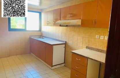 Apartment - 2 Bedrooms - 2 Bathrooms for sale in Al Rashidiya Towers - Al Rashidiya - Ajman Downtown - Ajman