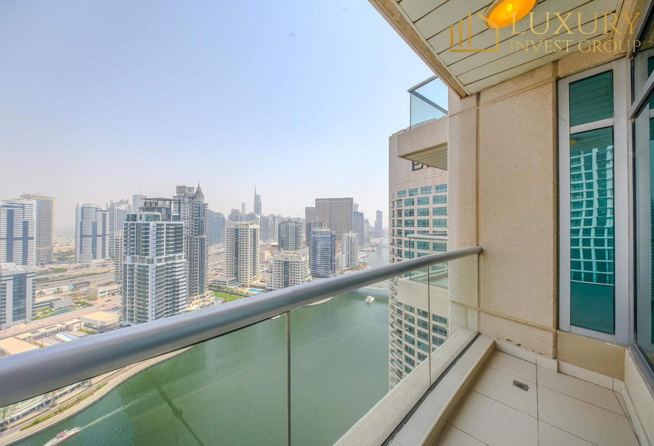 Marina View | Vacant | High Floor photo 8