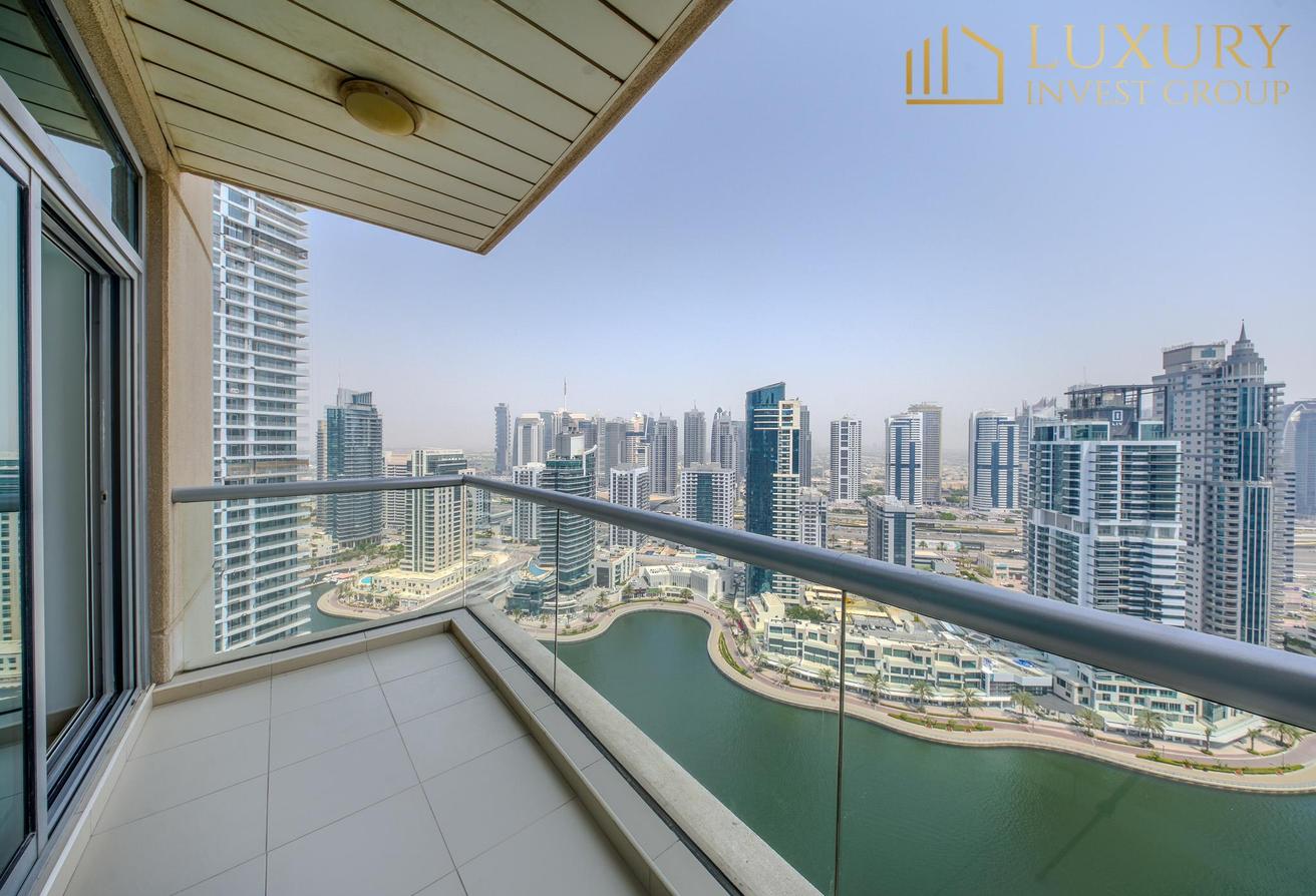 Marina View | Vacant | High Floor photo 7