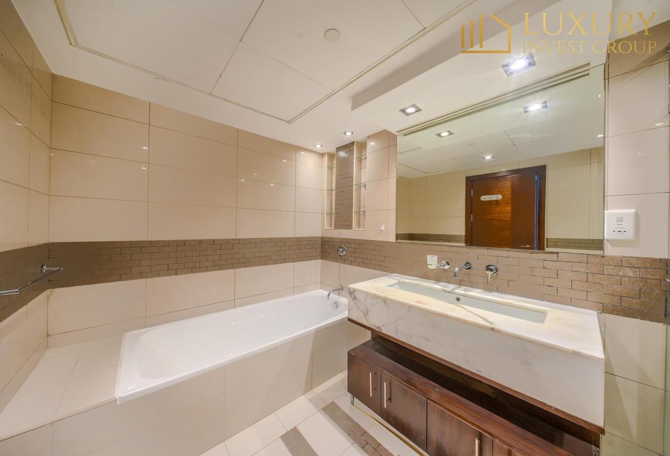 Marina View | Vacant | High Floor photo 16