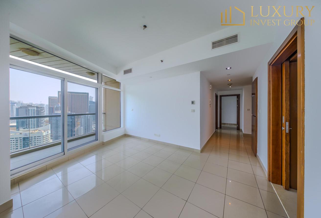 Marina View | Vacant | High Floor photo 11
