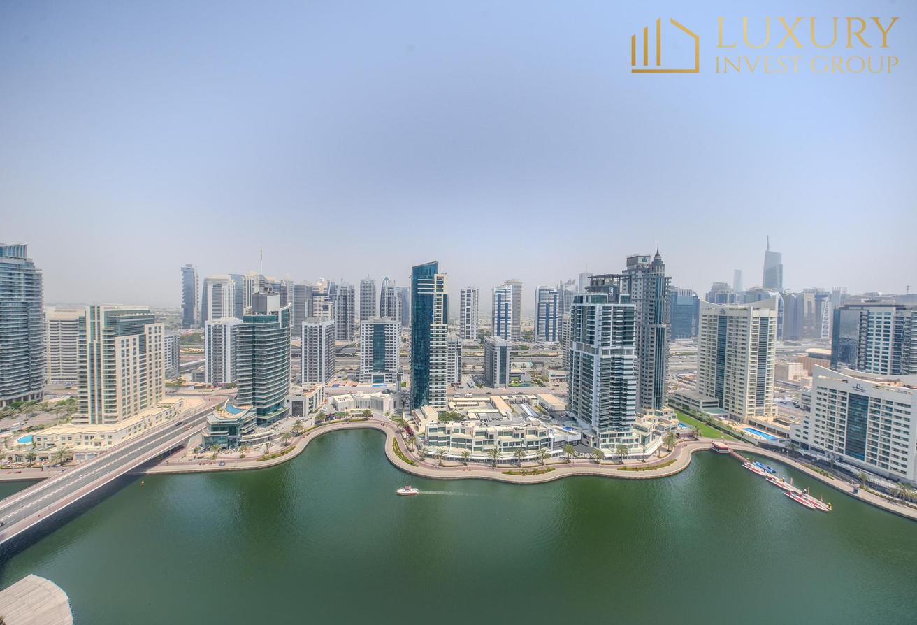 Marina View | Vacant | High Floor photo 17