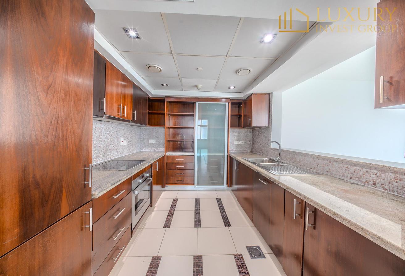 Marina View | Vacant | High Floor photo 6