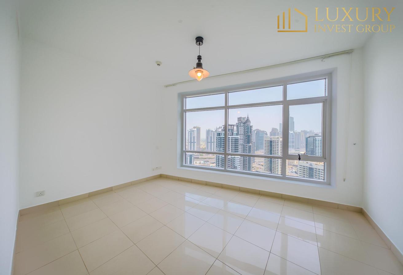 Marina View | Vacant | High Floor photo 10
