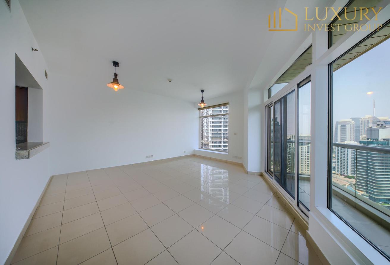 Marina View | Vacant | High Floor photo 5