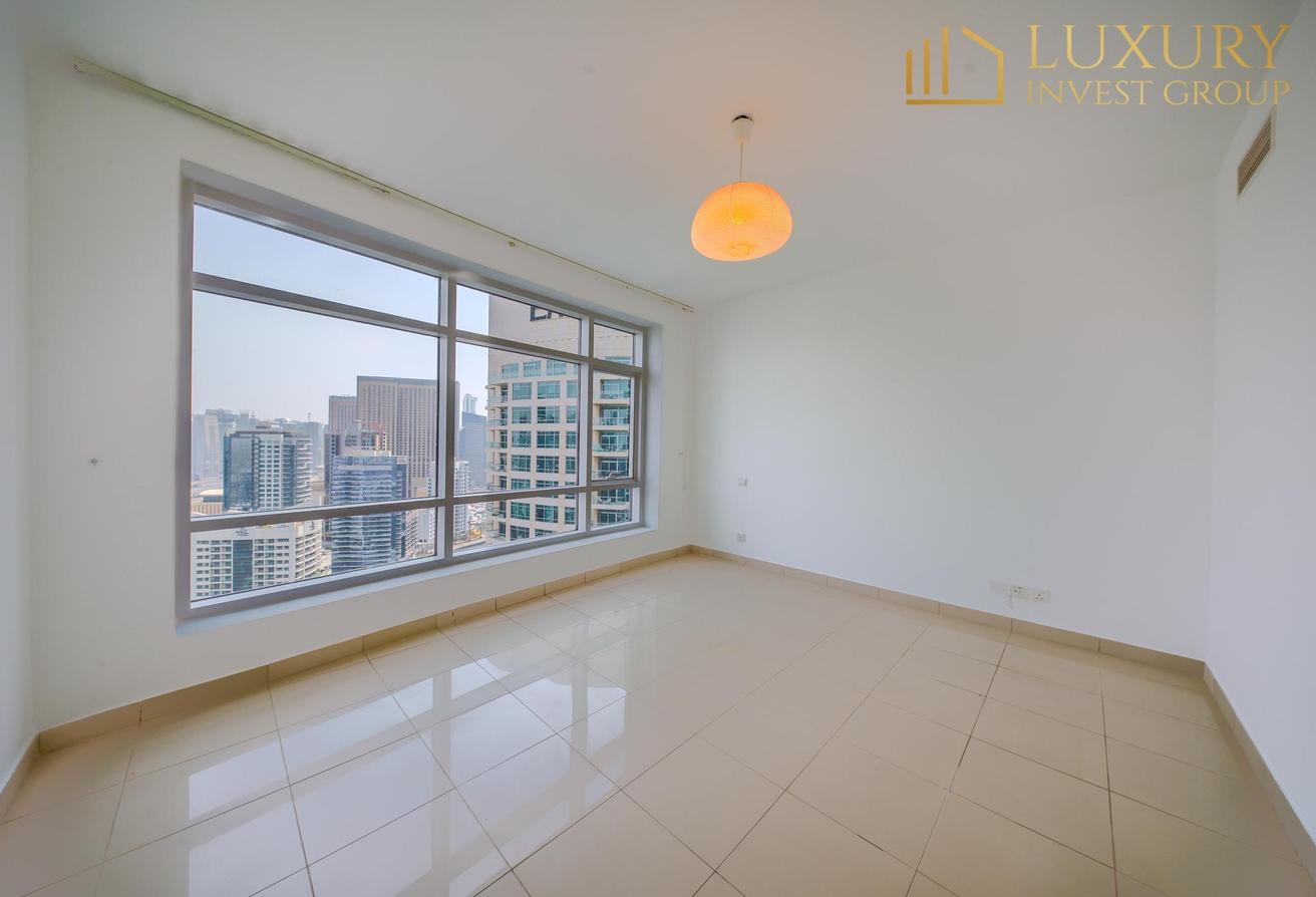 Marina View | Vacant | High Floor photo 9