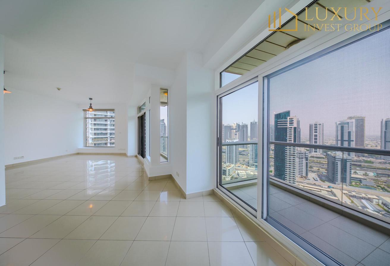 Marina View | Vacant | High Floor photo 3