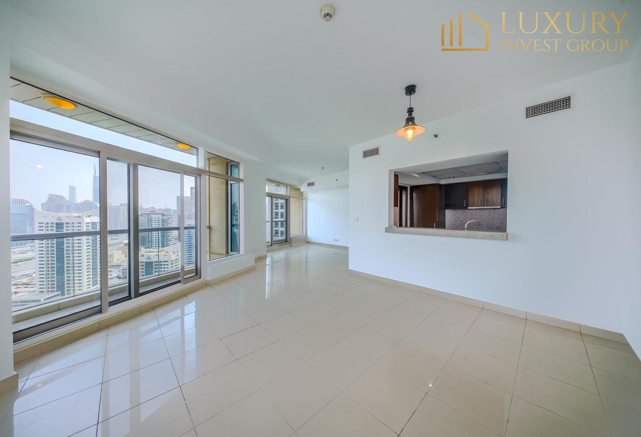 Marina View | Vacant | High Floor photo 4