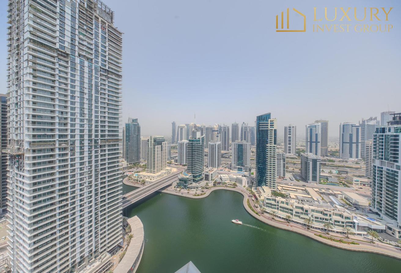 Marina View | Vacant | High Floor photo 18