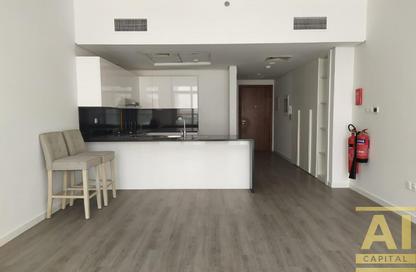 Apartment - Studio - 1 for rent in Park One - District 8 - Jumeirah Village Triangle - Dubai