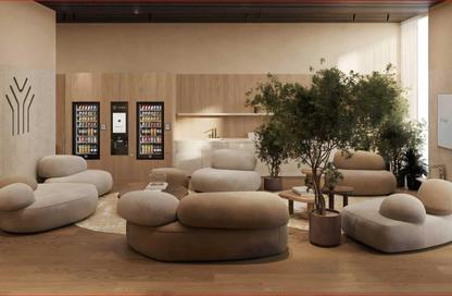 Apartment - 2 Bedrooms - 3 Bathrooms for sale in Oak Yard - District 10 - Jumeirah Village Circle - Dubai