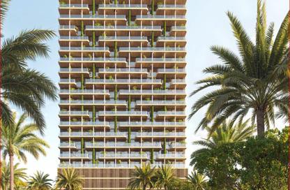 Apartment - 2 Bedrooms - 3 Bathrooms for sale in Oak Yard - District 10 - Jumeirah Village Circle - Dubai