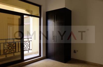 Apartment - 3 Bedrooms - 2 Bathrooms for rent in The Square - Al Mamzar - Deira - Dubai