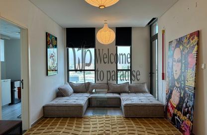 Apartment - 1 Bedroom - 2 Bathrooms for sale in Noor 3 - Midtown - Dubai Production City (IMPZ) - Dubai