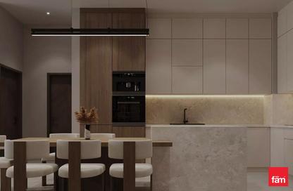 Apartment - 2 Bedrooms - 3 Bathrooms for sale in The Spark By Esnaad - District 11 - Mohammed Bin Rashid City - Dubai Apartment - 2 Bedrooms - 3 Bathrooms for sale in The Spark By Esnaad - District 11 - Mohammed Bin Rashid City - Dubai