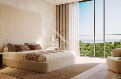 Apartment - 2 Bedrooms - 3 Bathrooms for sale in Talea - Maritime City - Dubai