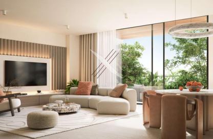 Apartment - 2 Bedrooms - 3 Bathrooms for sale in Talea - Maritime City - Dubai