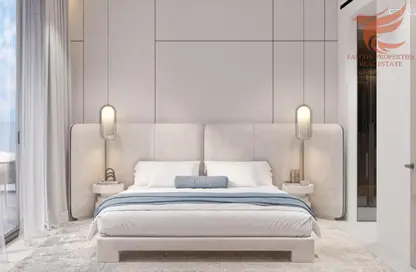 Apartment - 1 Bedroom - 2 Bathrooms for sale in Arthouse Residences - Al Marjan Island - Ras Al Khaimah