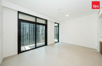 Apartment - 1 Bedroom - 1 Bathroom for sale in Palace Residence North - Dubai Creek Harbour (The Lagoons) - Dubai
