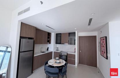 Apartment - 1 Bedroom - 1 Bathroom for sale in Palace Residence North - Dubai Creek Harbour (The Lagoons) - Dubai