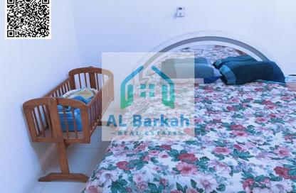 شقة - غرفة نوم - 2 حمامات للبيع في أبراج هورايزون - عجمان وسط المدينة - عجمان