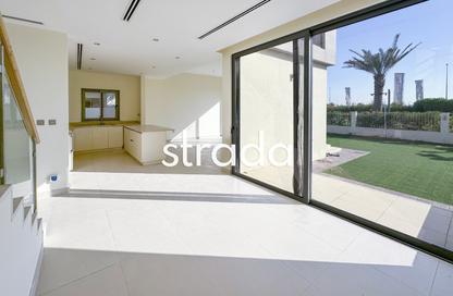 Villa - 4 Bedrooms - 4 Bathrooms for rent in Sidra Villas I - Sidra Villas - Dubai Hills Estate - Dubai