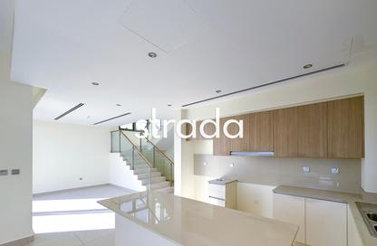 Villa - 4 Bedrooms - 4 Bathrooms for rent in Sidra Villas I - Sidra Villas - Dubai Hills Estate - Dubai