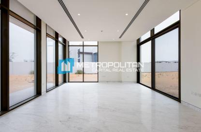 Villa - 6 Bedrooms - 7+ Bathrooms for sale in Souk Al Jubail - Al Jubail Island - Abu Dhabi