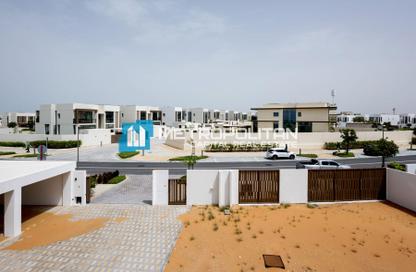 Villa - 6 Bedrooms - 7+ Bathrooms for sale in Souk Al Jubail - Al Jubail Island - Abu Dhabi
