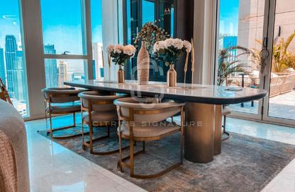 Apartment - 2 Bedrooms - 3 Bathrooms for rent in BLVD Heights Tower 1 - BLVD Heights - Downtown Dubai - Dubai Apartment - 2 Bedrooms - 3 Bathrooms for rent in BLVD Heights Tower 1 - BLVD Heights - Downtown Dubai - Dubai