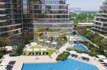 Apartment - 2 - 3 for sale in Cascada 1 - Cascada - Waada by Bahria Town - Dubai South (Dubai World Central) - Dubai Apartment - 2 - 3 for sale in Cascada 1 - Cascada - Waada by Bahria Town - Dubai South (Dubai World Central) - Dubai
