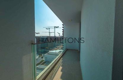 Apartment - 2 Bedrooms - 3 Bathrooms for sale in Areej Apartments - Aljada - Sharjah Apartment - 2 Bedrooms - 3 Bathrooms for sale in Areej Apartments - Aljada - Sharjah