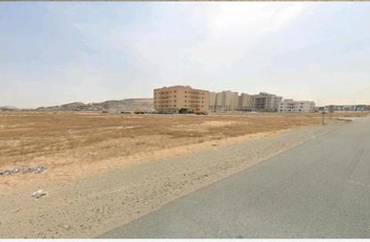 Land - Studio for sale in Al Jurf 3 - Al Jurf - Ajman Downtown - Ajman Land - Studio for sale in Al Jurf 3 - Al Jurf - Ajman Downtown - Ajman