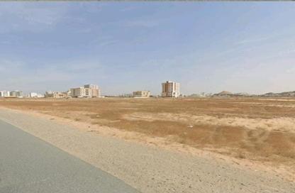 Land - Studio for sale in Al Jurf 3 - Al Jurf - Ajman Downtown - Ajman Land - Studio for sale in Al Jurf 3 - Al Jurf - Ajman Downtown - Ajman