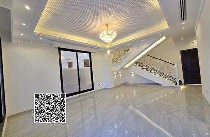 Villa - 5 Bedrooms - 7 Bathrooms for sale in Al Zaheya Gardens - Al Zahya - Ajman Villa - 5 Bedrooms - 7 Bathrooms for sale in Al Zaheya Gardens - Al Zahya - Ajman