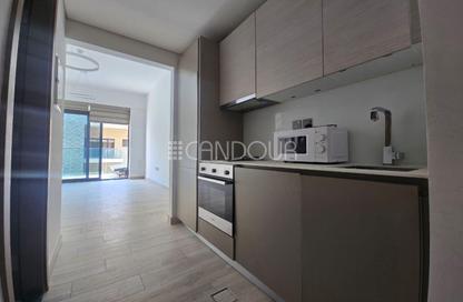 Apartment - Studio - 1 for rent in Oxford Residence 2 - District 10 - Jumeirah Village Circle - Dubai
