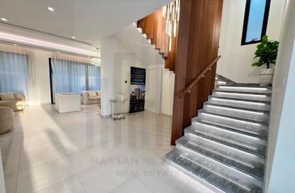 Villa - 6 Bedrooms - 7 Bathrooms for sale in Tilal City - Sharjah Villa - 6 Bedrooms - 7 Bathrooms for sale in Tilal City - Sharjah