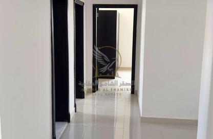 Apartment - 2 - 2 for rent in Al Rashidiya 2 - Al Rashidiya - Ajman Apartment - 2 - 2 for rent in Al Rashidiya 2 - Al Rashidiya - Ajman