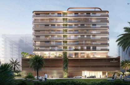Apartment - Studio - 1 Bathroom for sale in Evergrin House 2 - Jumeirah Garden City - Al Satwa - Dubai Apartment - Studio - 1 Bathroom for sale in Evergrin House 2 - Jumeirah Garden City - Al Satwa - Dubai