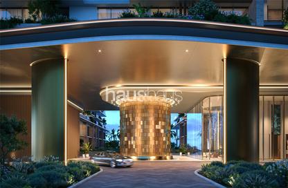 Penthouse - 5 - 6 for sale in Silena Building B - Silena Residences - Dubai Islands - Dubai